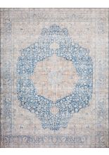 Loloi II TRADITIONAL LAYLA Power Loomed LAY-07 Area Rug